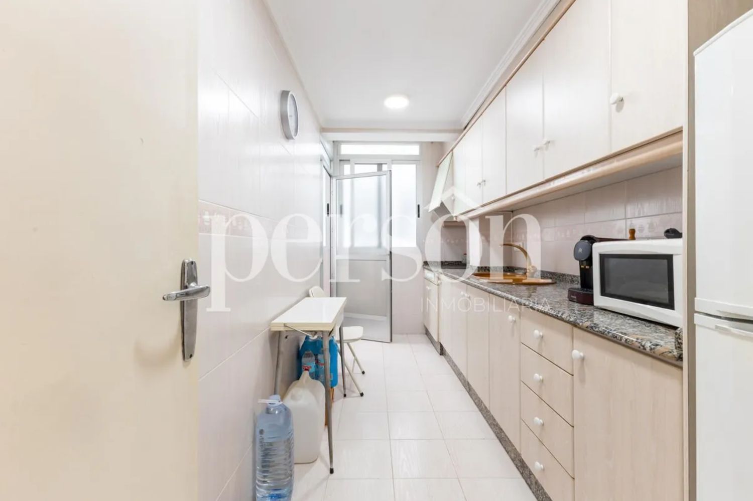 Piso en Passatge de Bailèn, 10, Zona Nord, Zona Nord - Foto 8