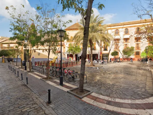 Piso en Calle San Juan de la Palma, 4, Encarnación-Las Setas - Foto 14
