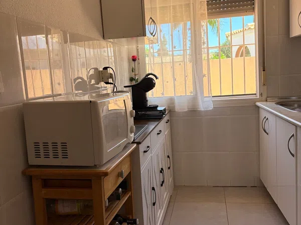 Casa o chalet independiente en Avenida de las Palmeras I, 4, El Mojón, El Mojón - Foto 22