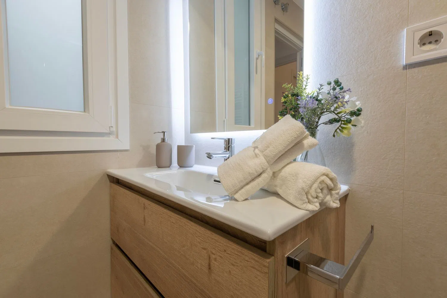 Piso en calle de Galileo, 14 - Foto 23