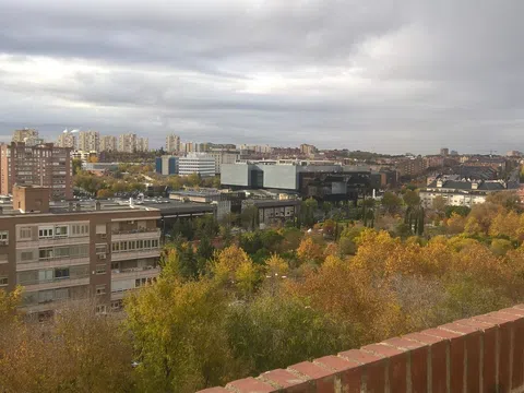 Piso en calle Chiquinquirá, 4