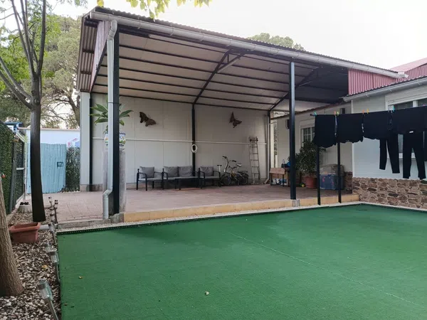 Casa o chalet independiente en Urbanizacion la algabarra, 1 - Foto 6