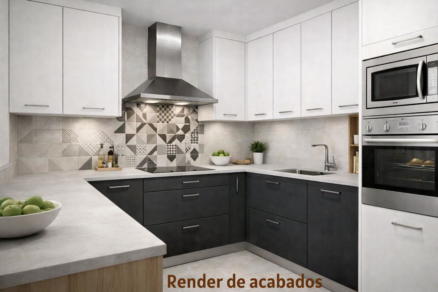 Chalet adosado en calle Andrés Bernáldez, 3 - Foto 1