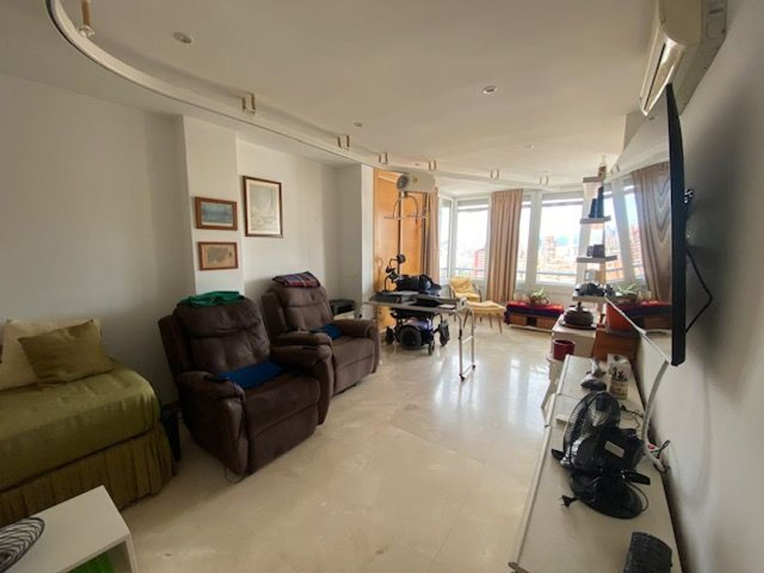 Piso en avenida de Andalucía, 4 - Foto 6