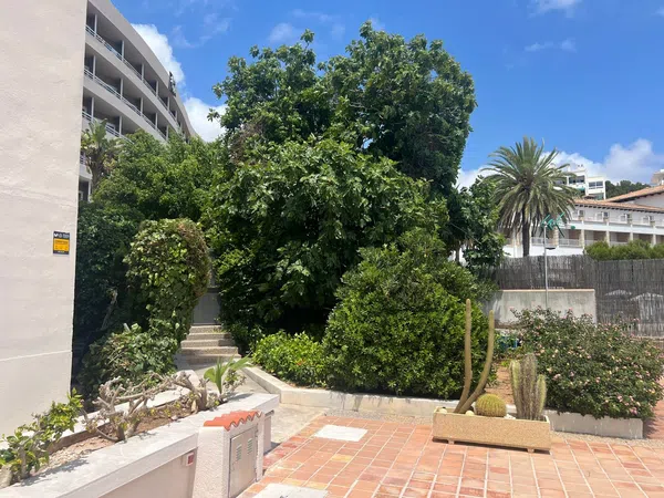 Piso en Calle Guillem Díaz-Plaja, 3 a, Sant Agustí - Foto 10