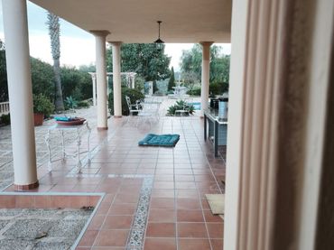 Chalet en  Diseminado Diseminados Finca Casablanca 1 - Foto 54