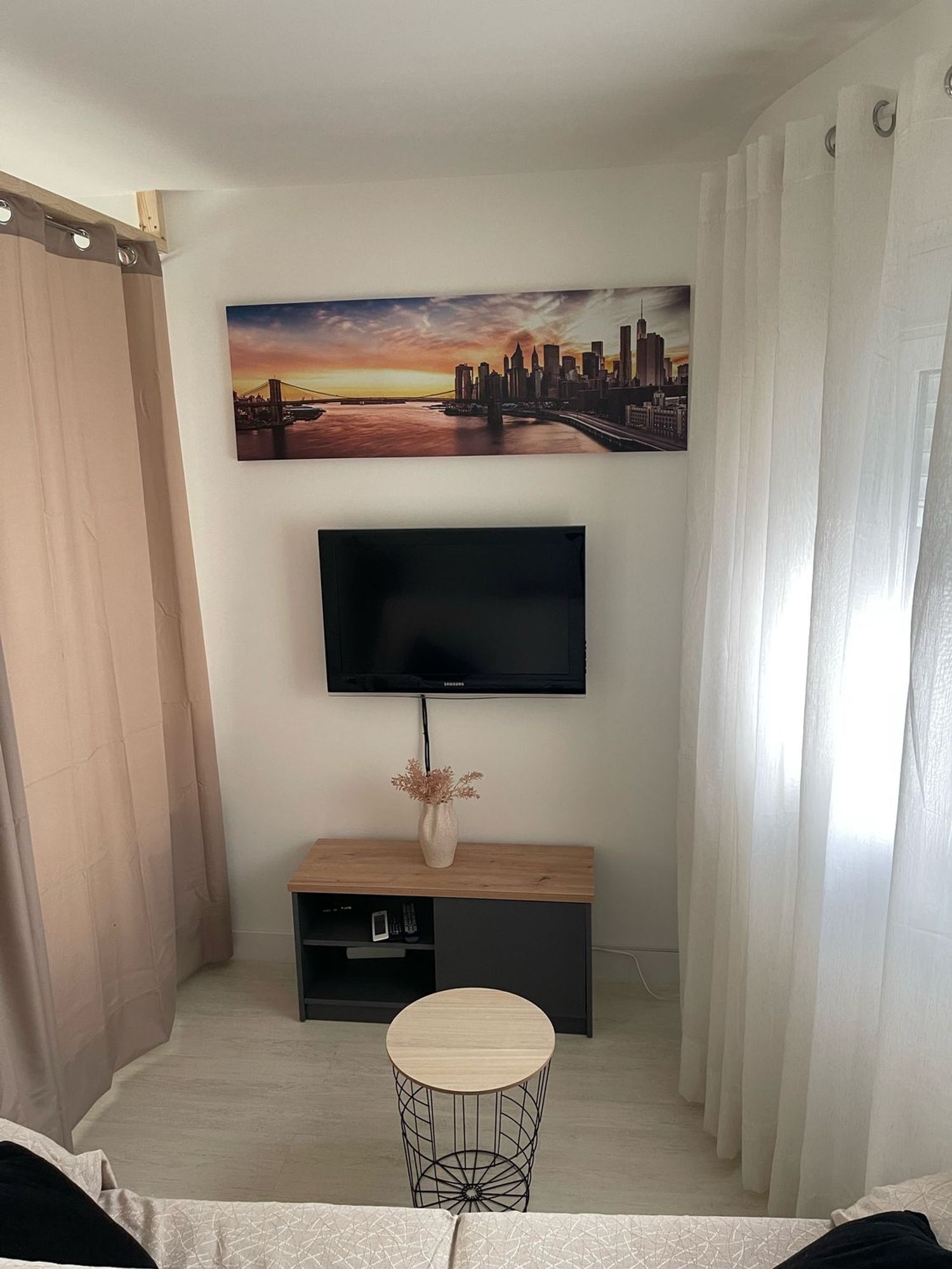 Estudio en Calle Soria, 18, Bellavista - Foto 6