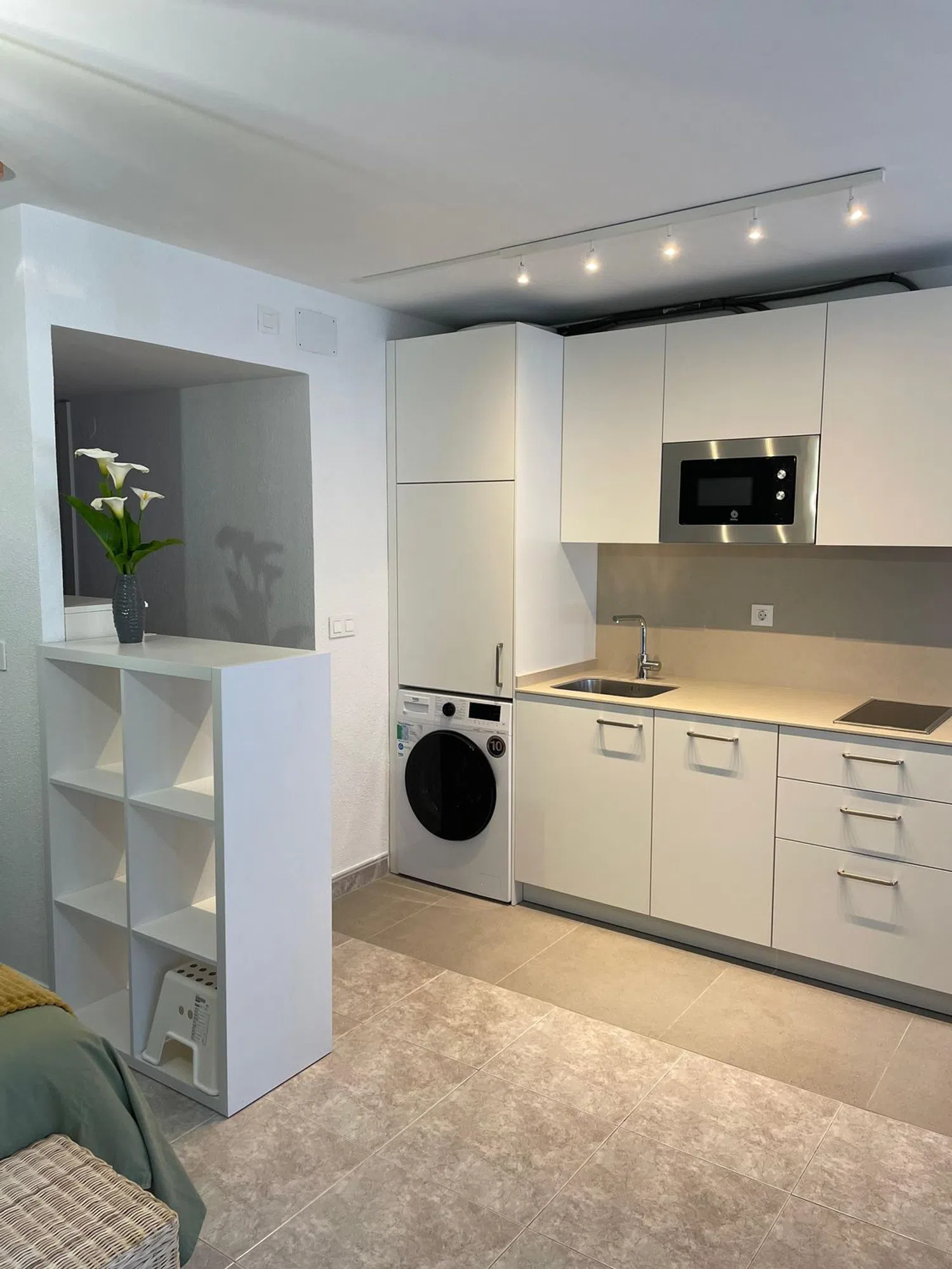 Estudio en Errege Atea, 15 - Foto 7