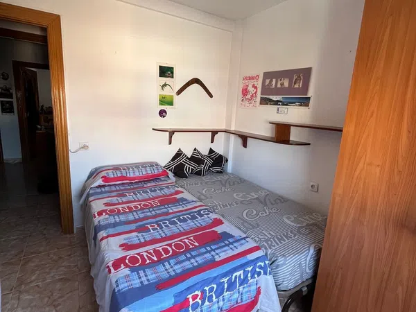 Piso en Calle Huesca, 8, Plà del Bon Repòs-La Goteta - Foto 25