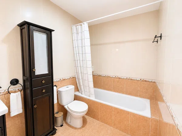 Estudio en Calle Jerez Perchet, 26, Cortijo Bazán - Los Casinis - Los Cipreses - Foto 9