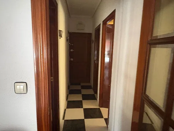 Piso en Paseo de la Alameda, 8, Linarejos, Linarejos - Foto 5
