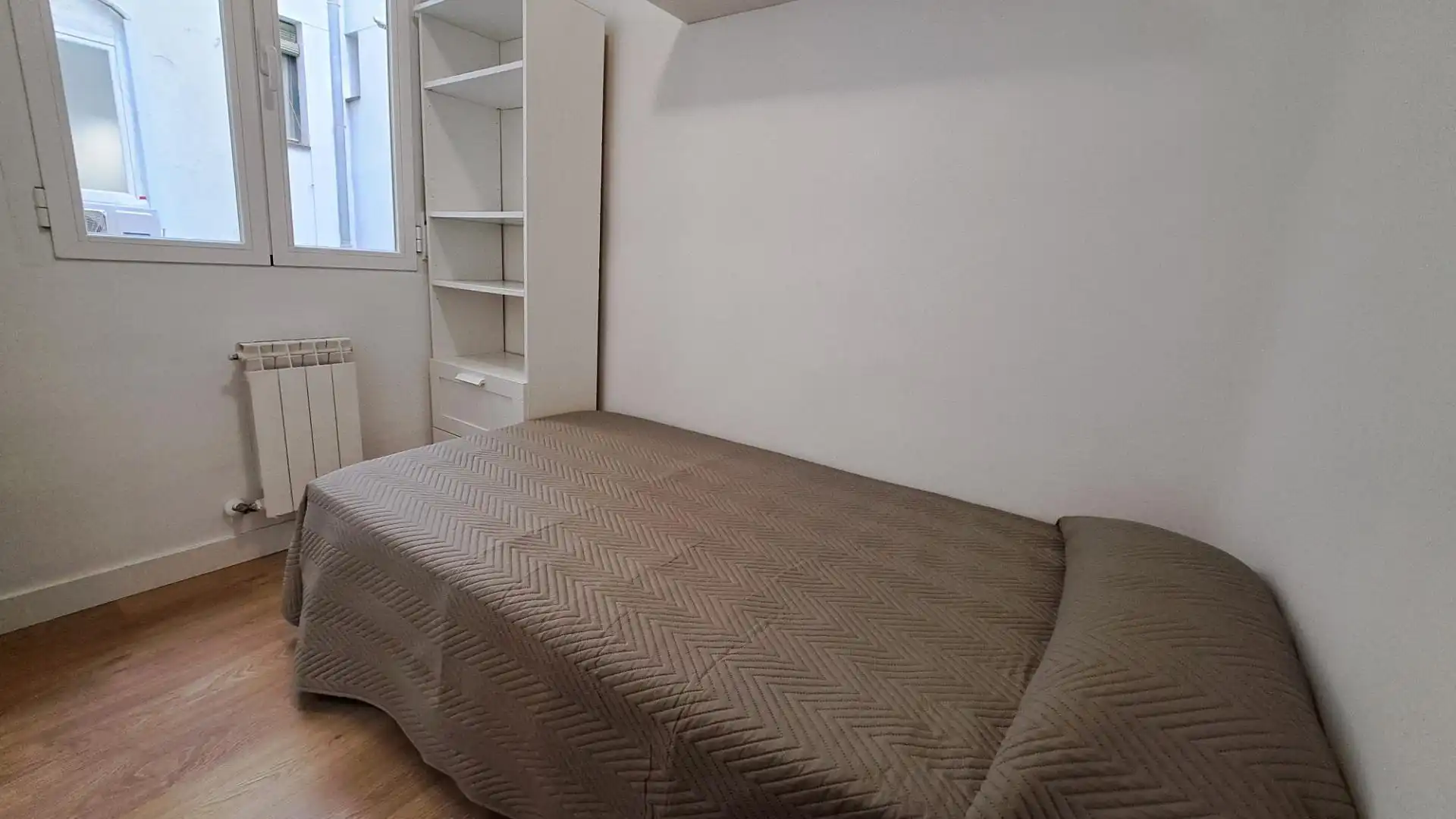 Piso en  Calle de Alcántara 23 - Foto 15