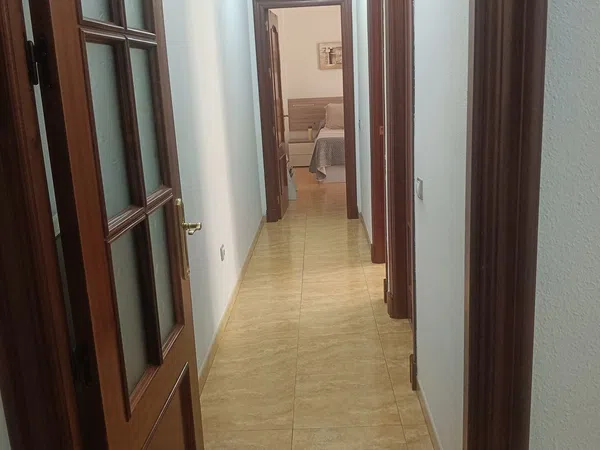 Piso en Calle Huerta Rosalia, 2 - Foto 7