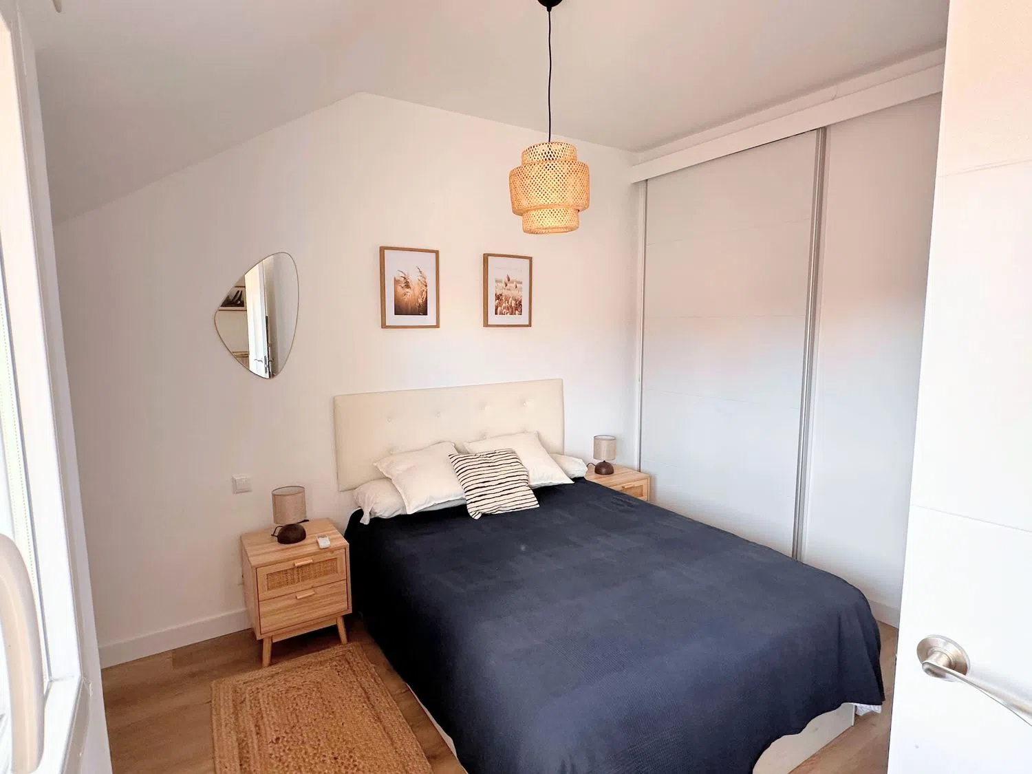 Ático en calle del Ebro, 22 - Foto 7