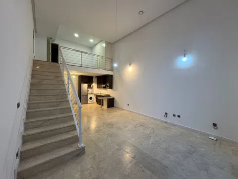 Dúplex en calle Laguna del Marquesado, 11