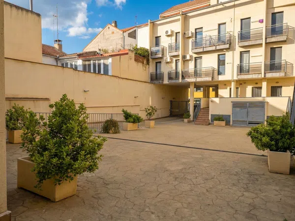 Piso en calle de la Fuente de la Reina, 1 - Foto 22