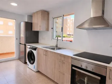 Apartamento en Playa Pilles - Foto 8