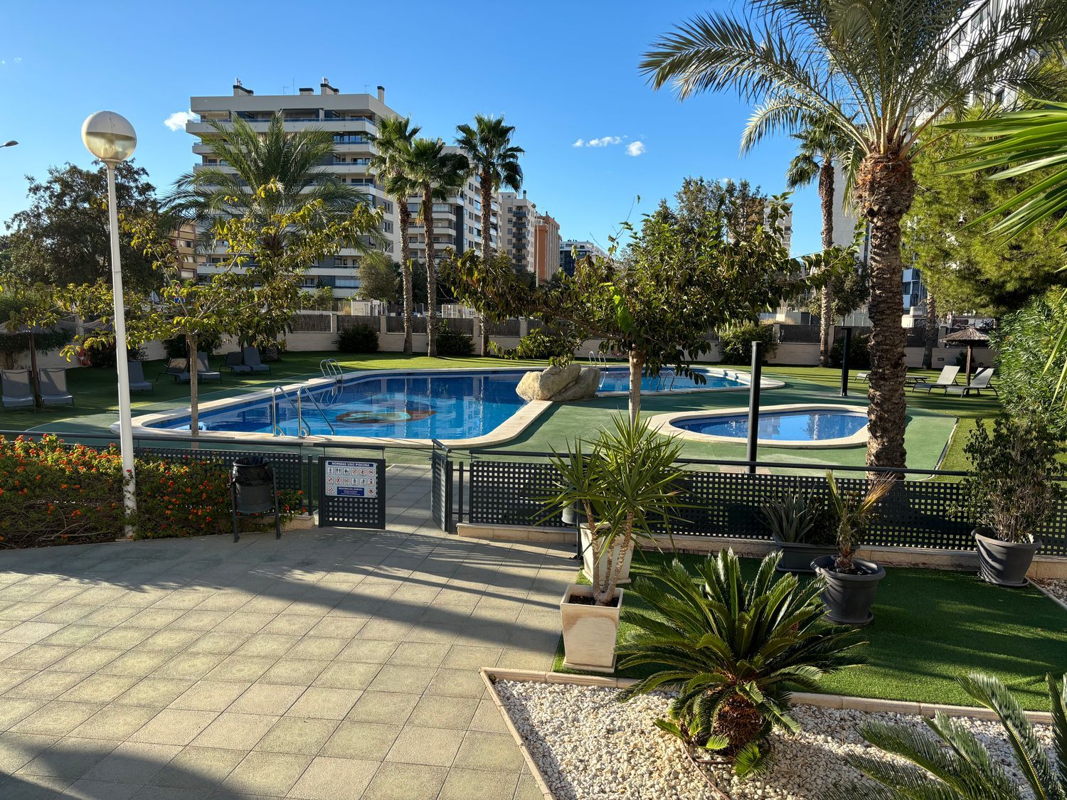 Piso en avenida de la Costa Blanca, 151 - Foto 15