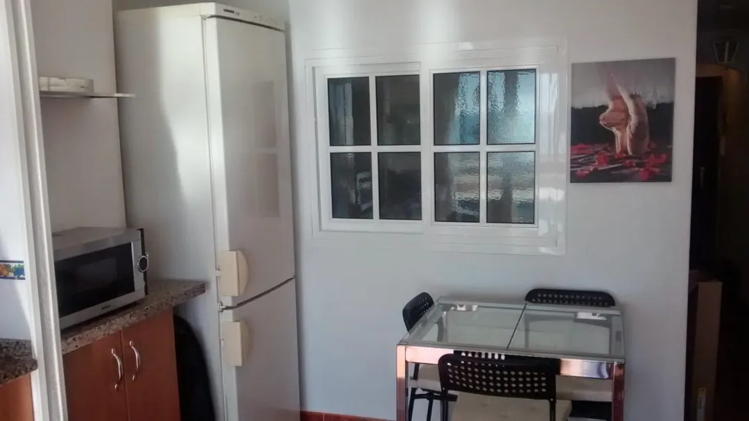 Piso en  Avenida del Pintor Joaquín Sorolla 105 - Foto 23