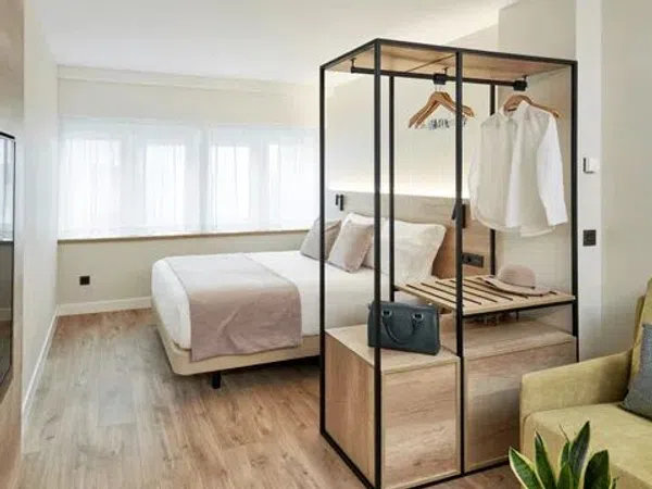 Estudio en calle Aranzabal, 8 bajo - Foto 12