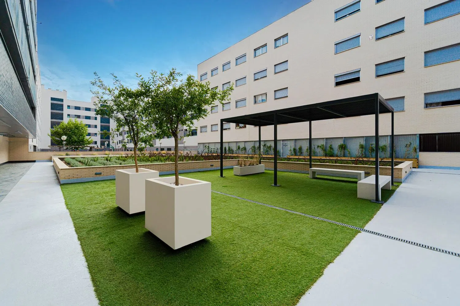 Piso en calle Hydra - Foto 11