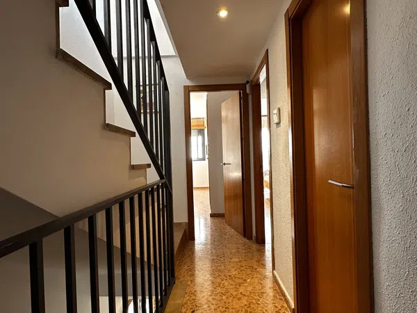 Ático en avenida Juan Sanchis Candela, 24 - Foto 31