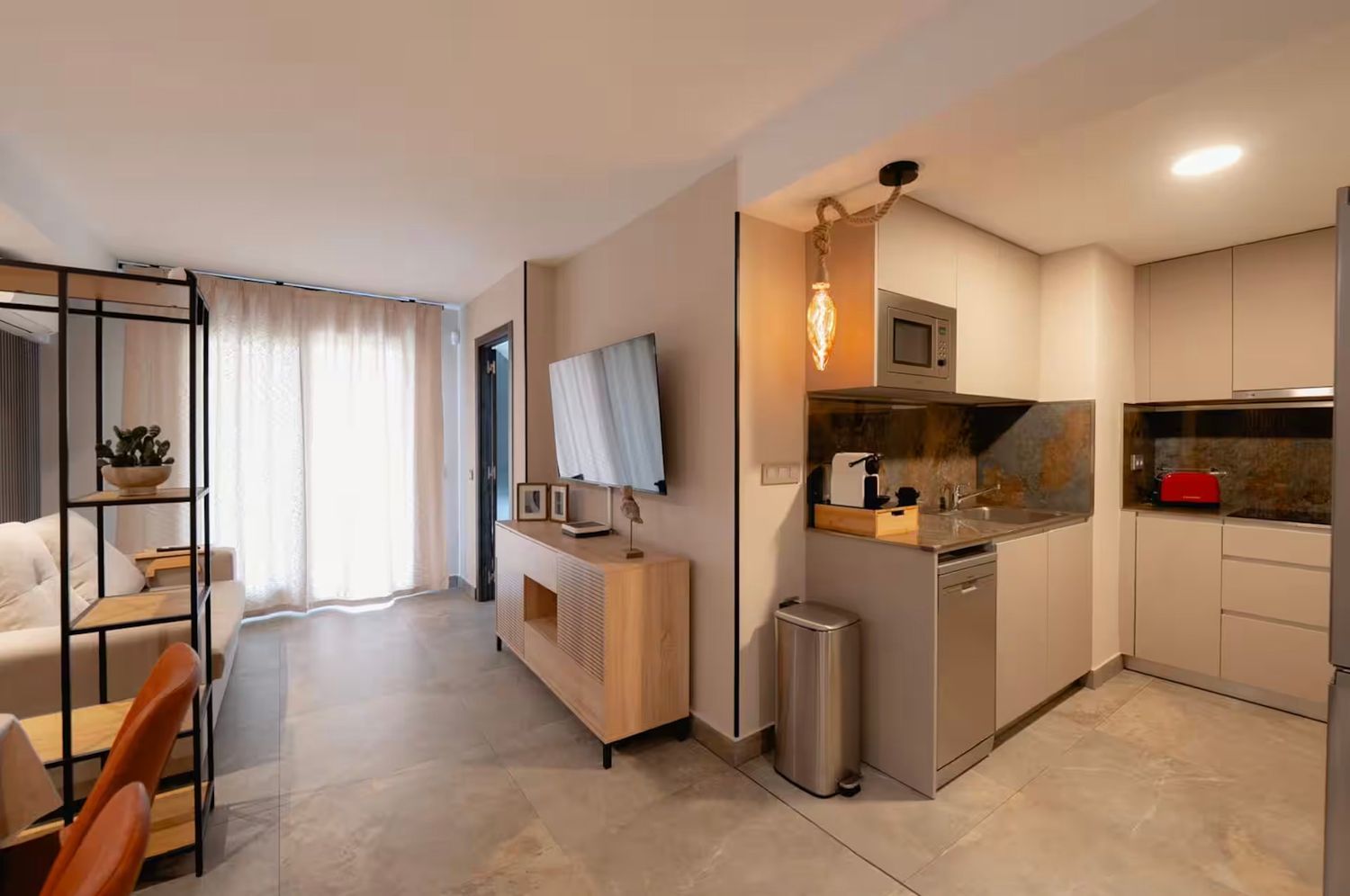 Piso en avenida Mestral, 5 - Foto 6