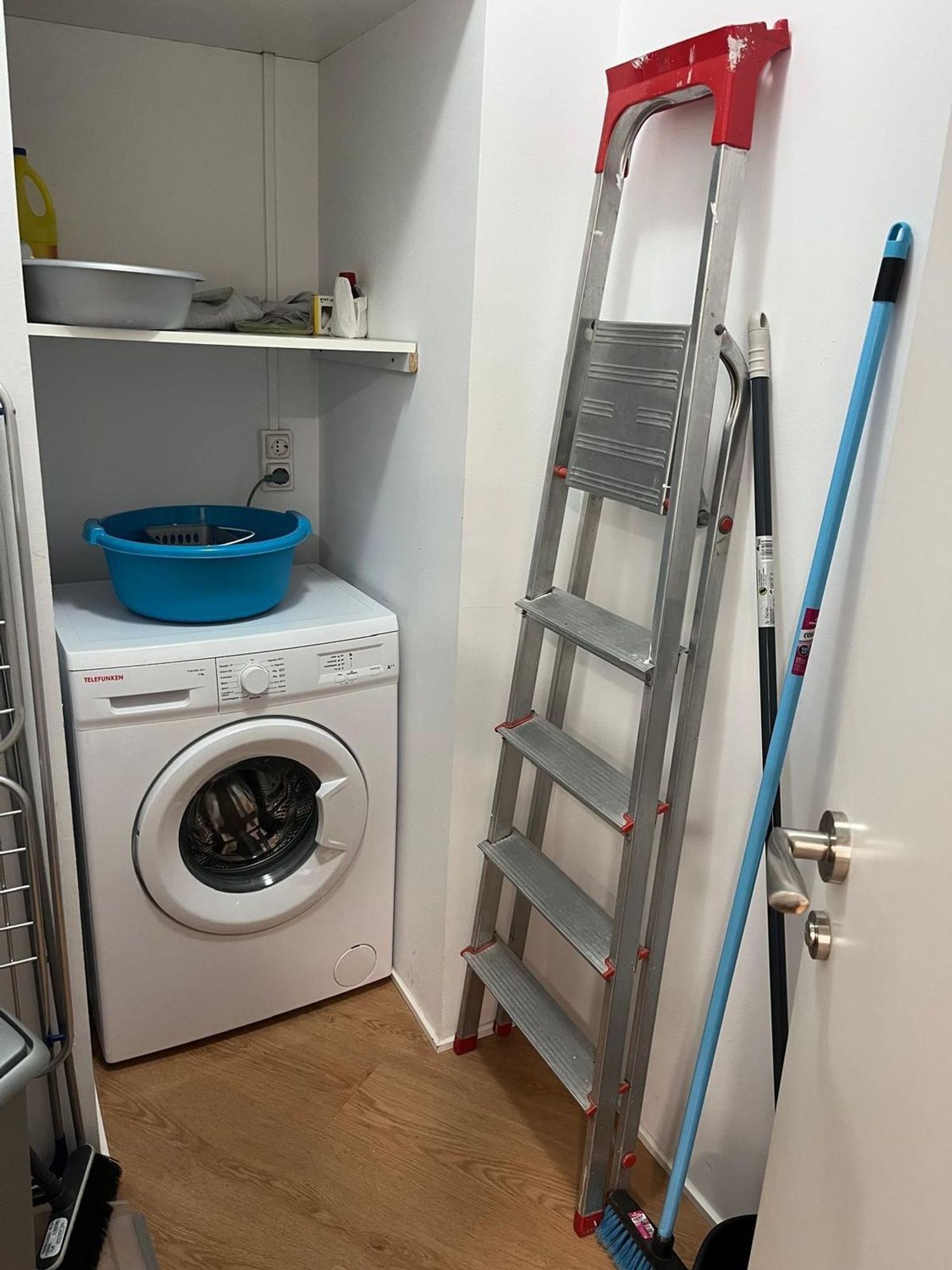 Piso en El Botànic, El Botànic - Foto 17