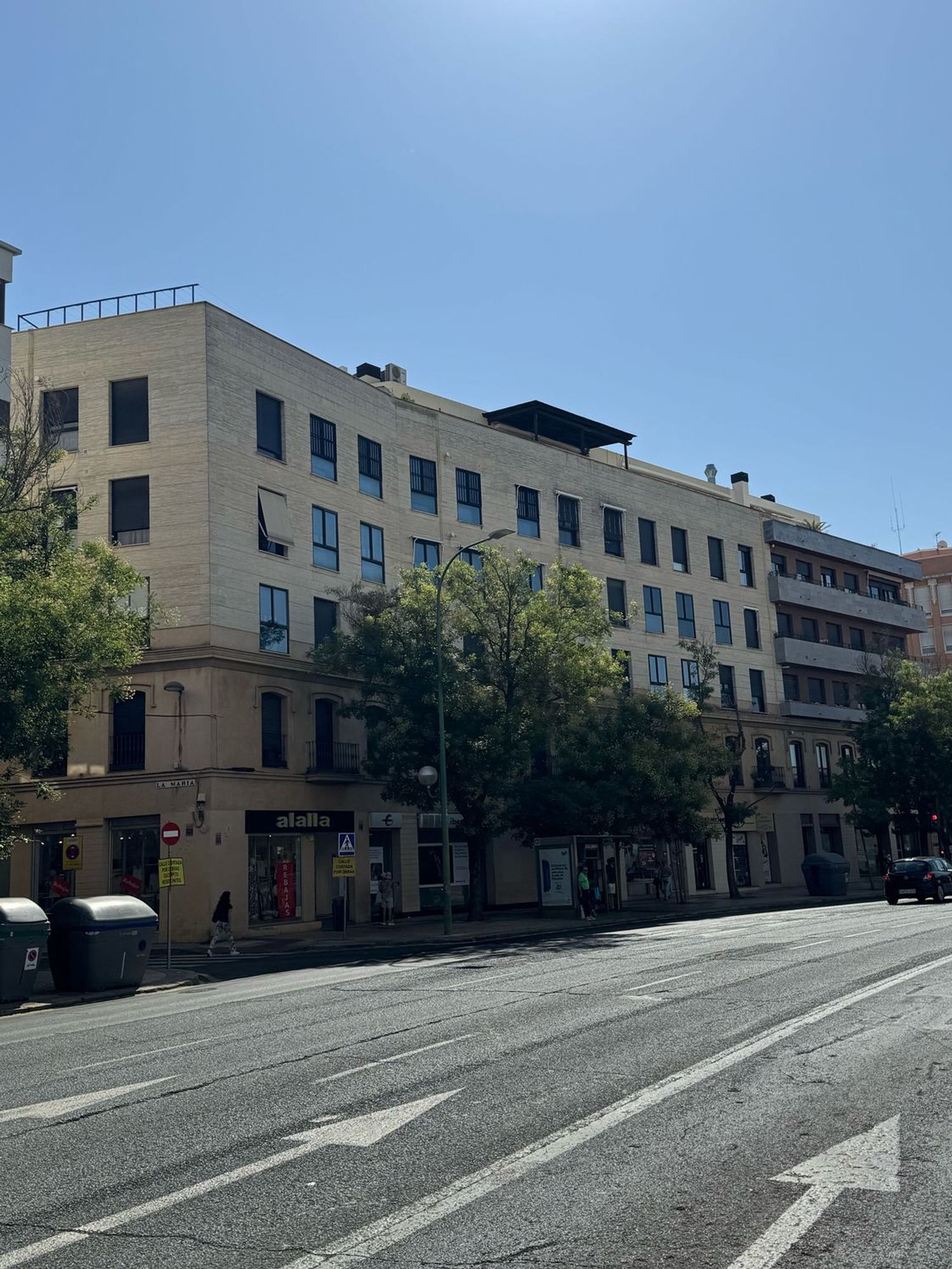 Piso en avenida de Miraflores, 1 - Foto 35