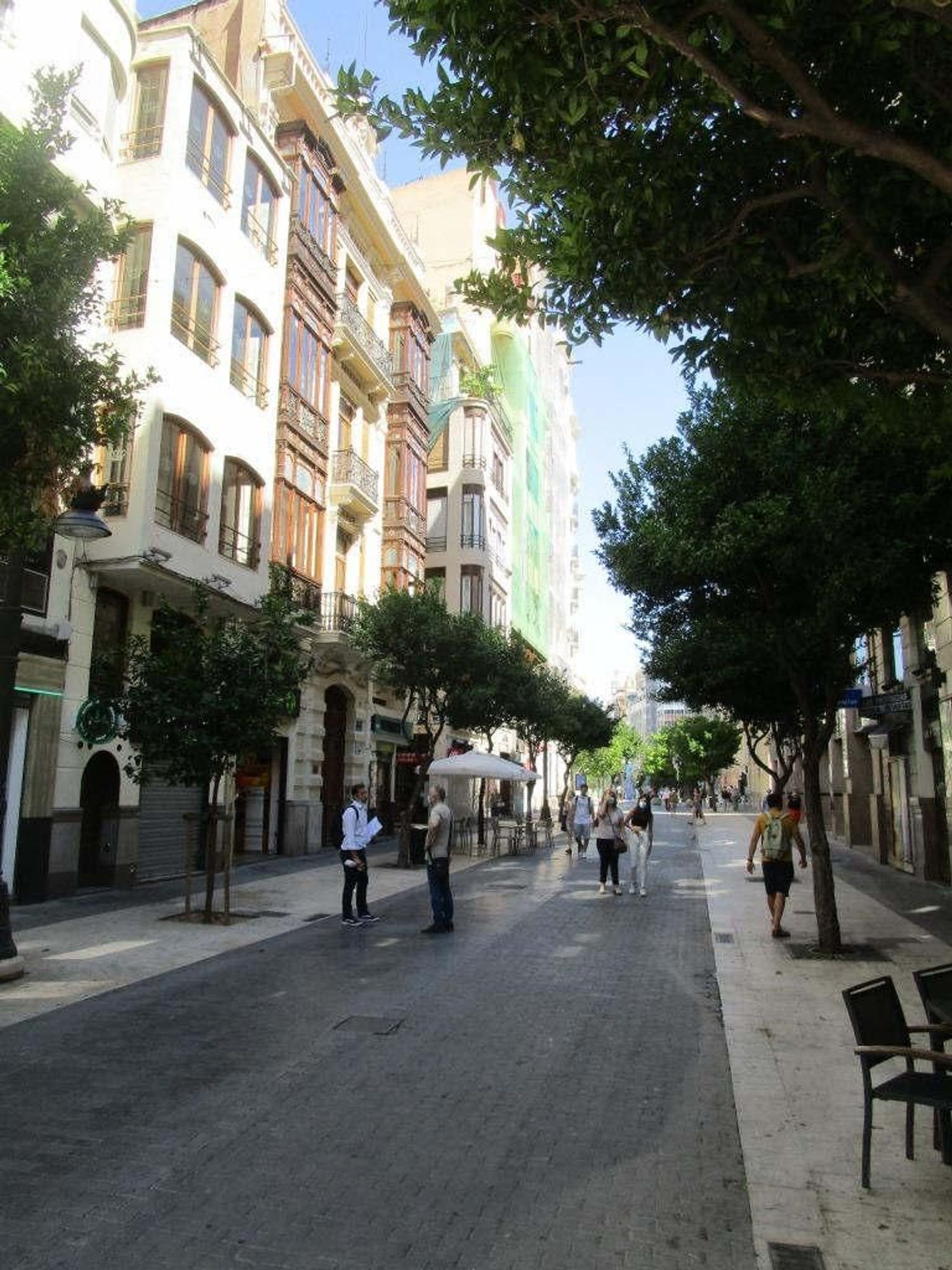 Piso en Paseo de Russafa, 9, Sant Francesc - Foto 6