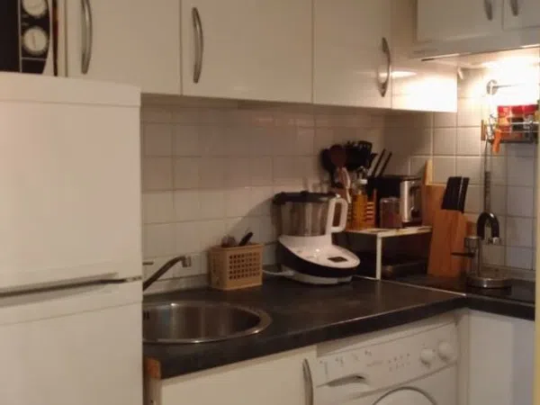 Piso en paraíso, 1 - Foto 2