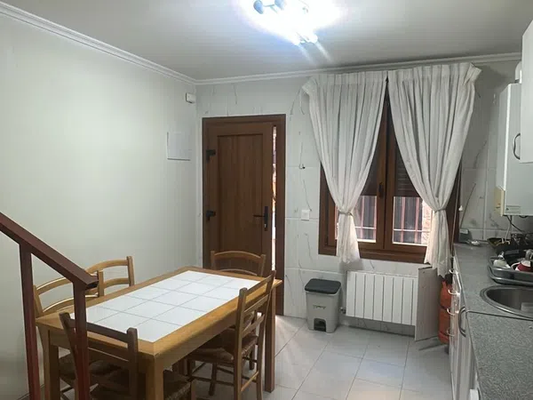 Casa de pueblo en Calle Mayor, 29 - Foto 3