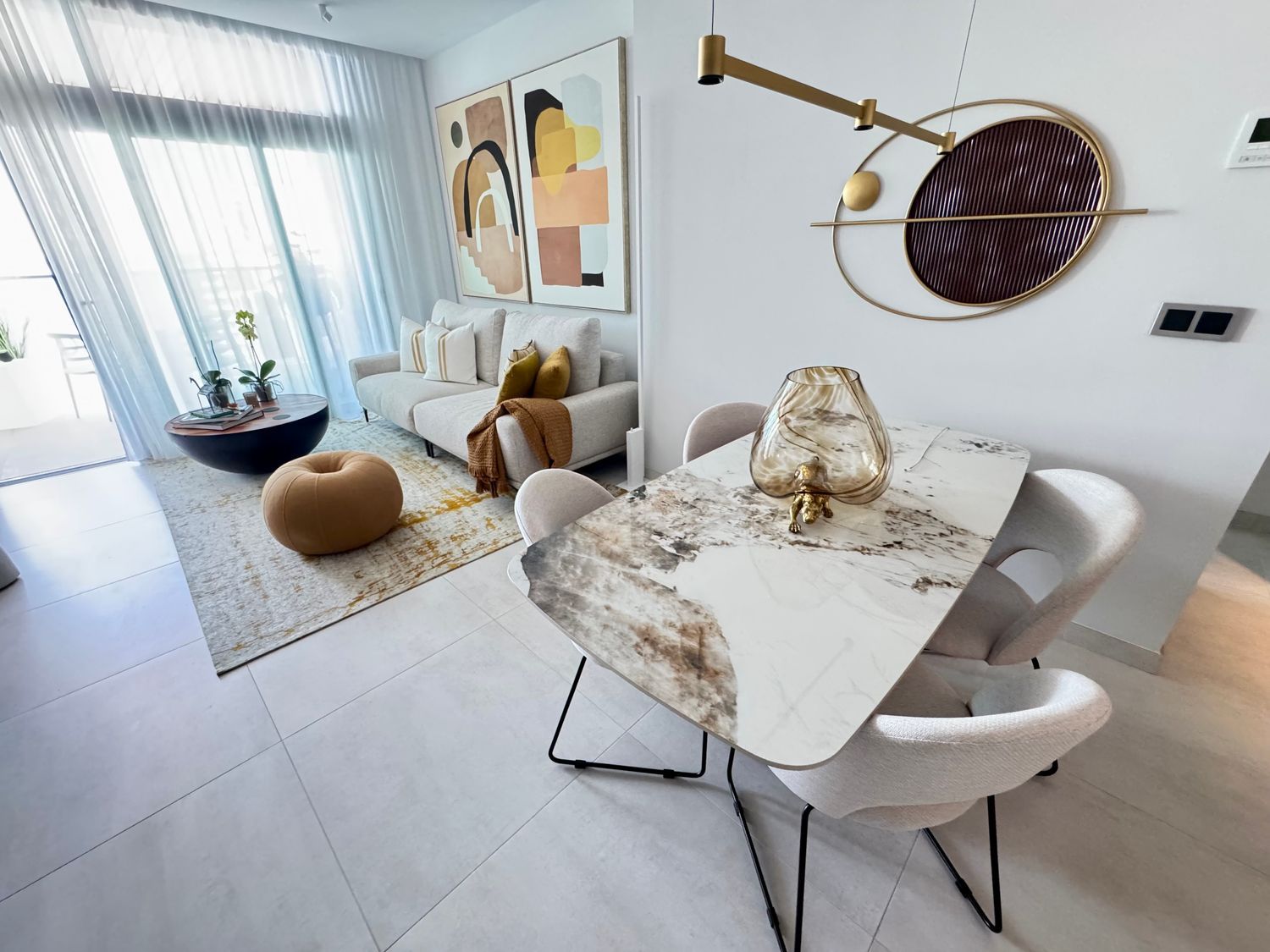 Piso en avenida República Argentina, 6 - Foto 7