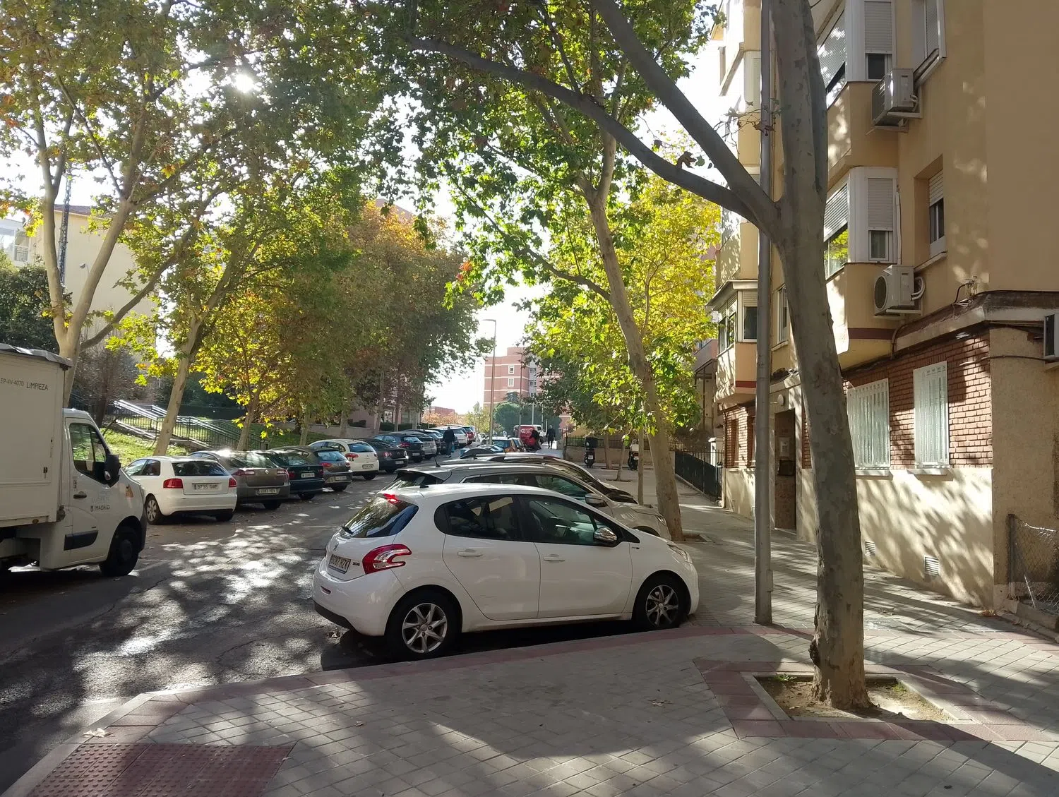 Piso en avenida de San Luis, 7 - Foto 17