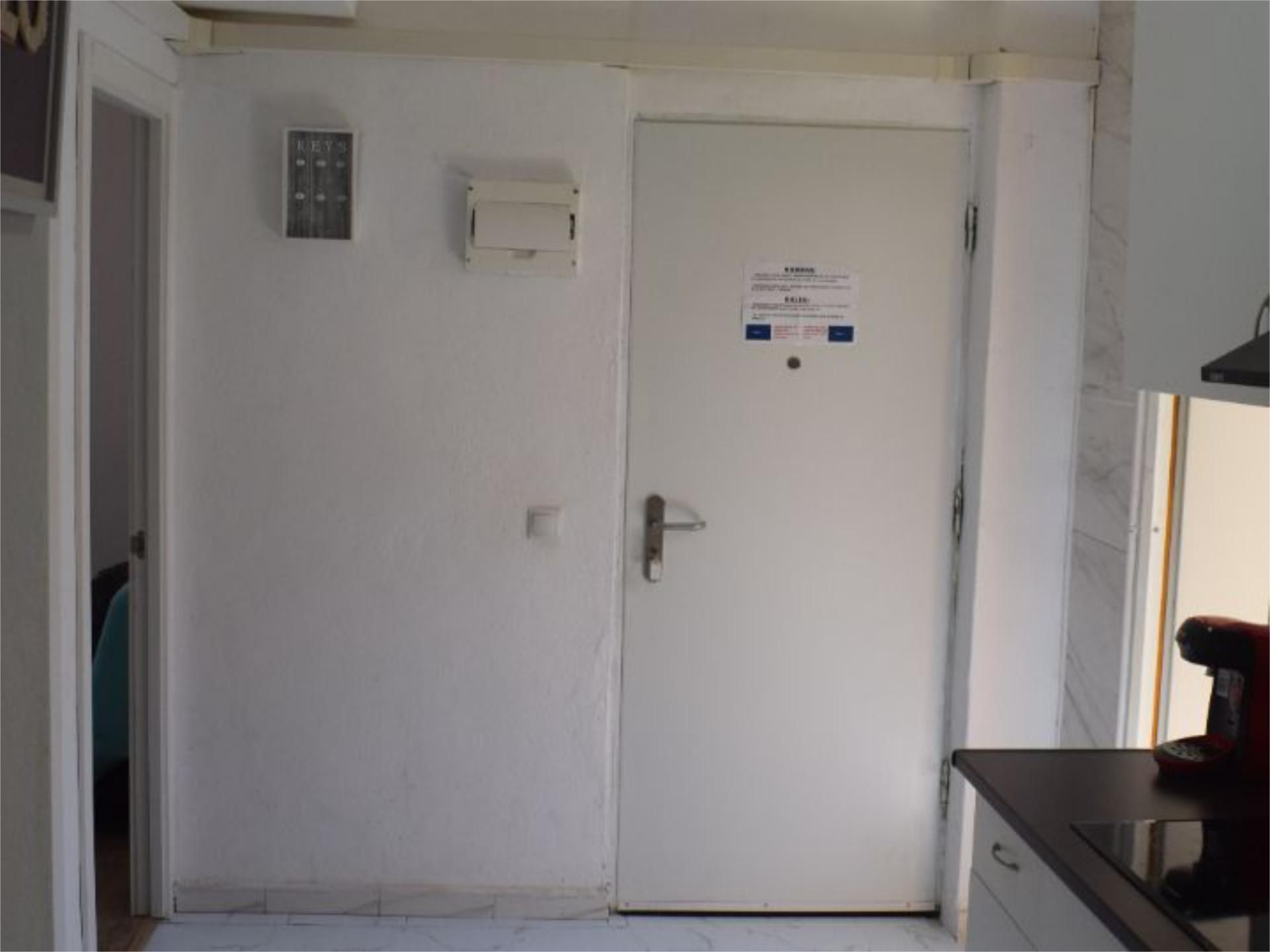 Piso en  Paseo de los Tilos 40 - Foto 16