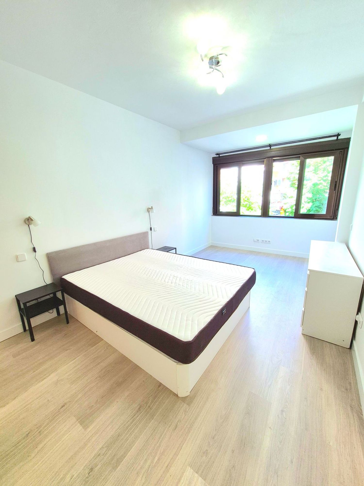 Piso en Barrio Guindalera - Foto 8