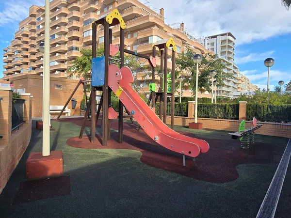 Piso en Calle Amplaries, 35 - Foto 12