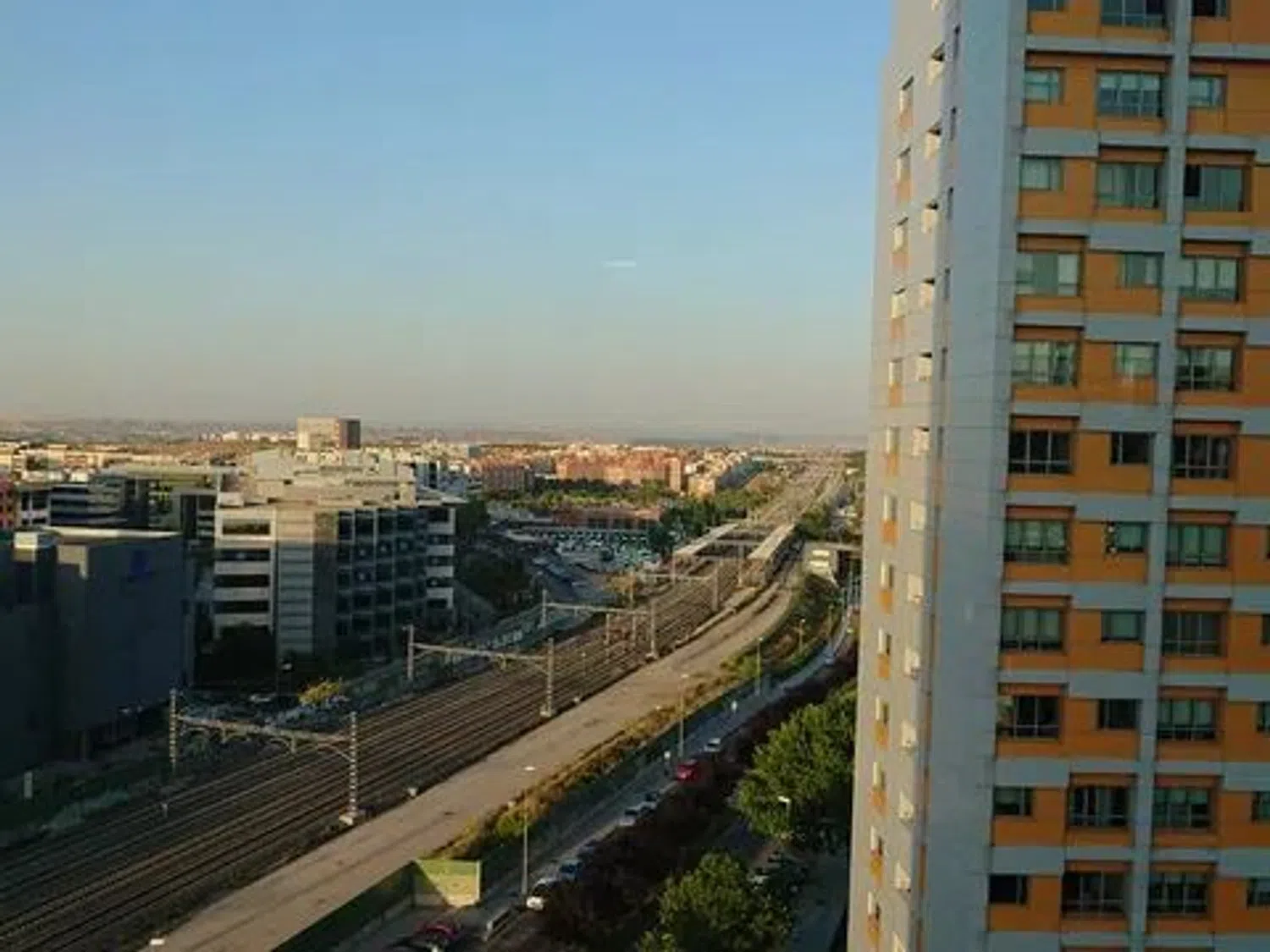 Estudio en calle de Dulce Chacón, 23 - Foto 12