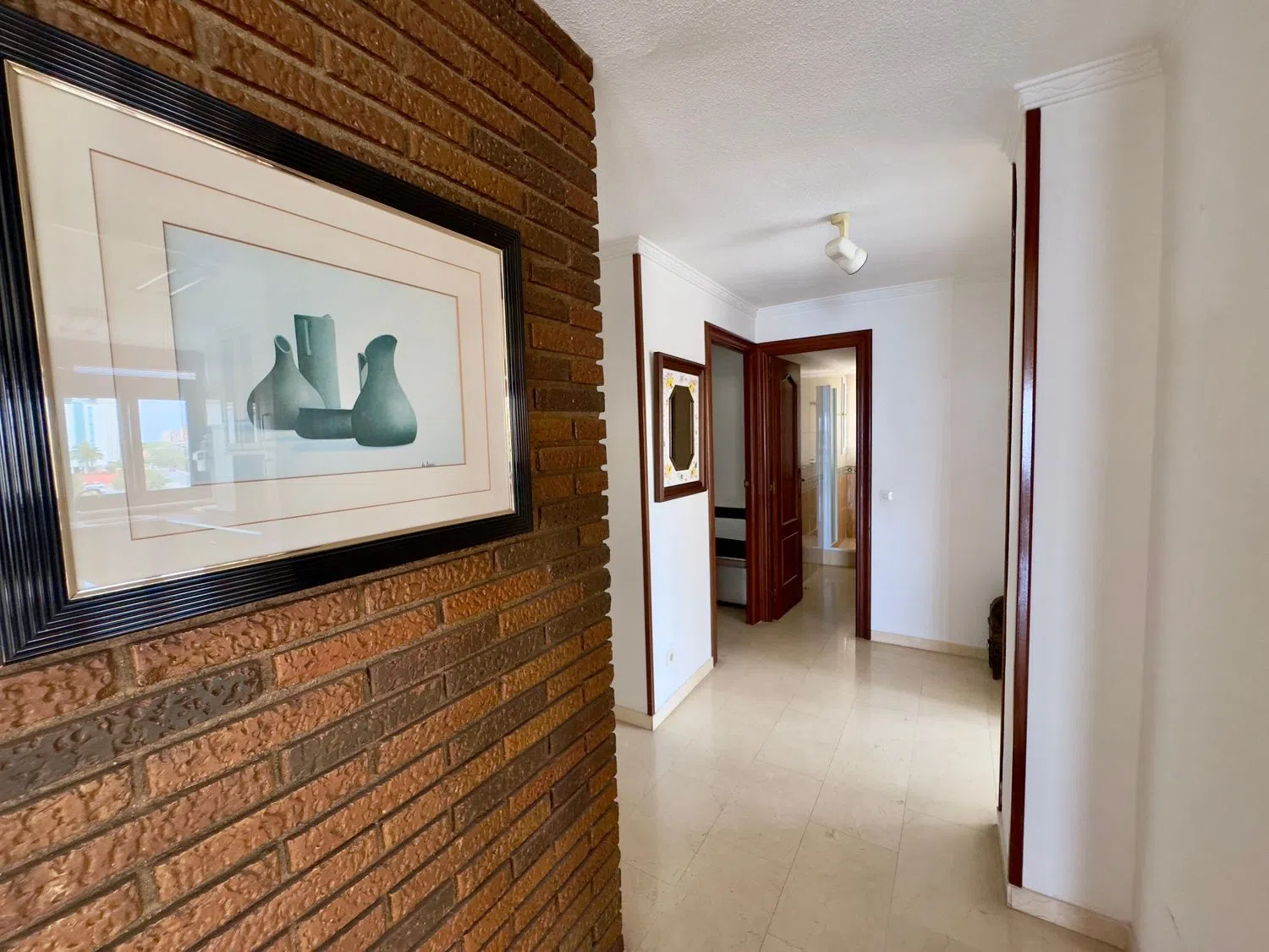 Piso en avenida de la Condomina, 16 - Foto 2