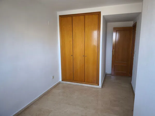 Piso en Plaza de José María Orense, 7 y 8, La Carrasca - Foto 30