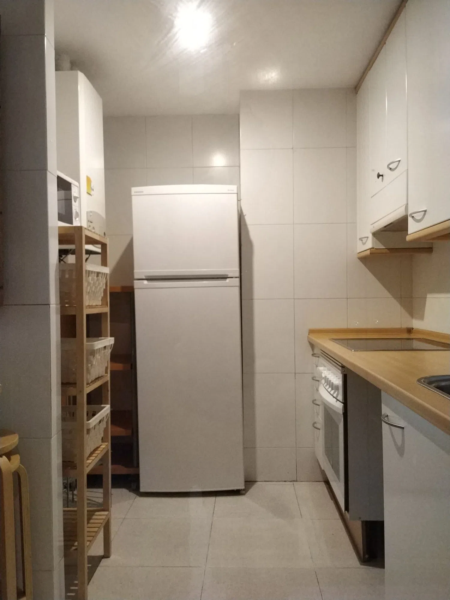 Piso en paseo de los Olmos, 26 - Foto 18