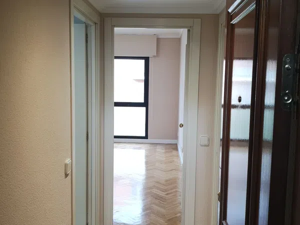 Piso en Calle de la Infanta Mercedes, 115, Cuzco-Castillejos - Foto 11