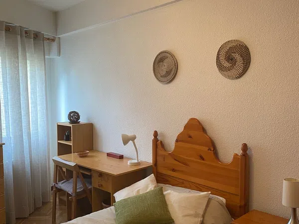 Piso en Calle María Pedraza, 21, Bellas Vistas - Foto 4