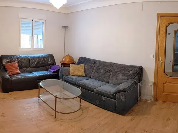 Piso en calle del Conde de Peñalver, 50