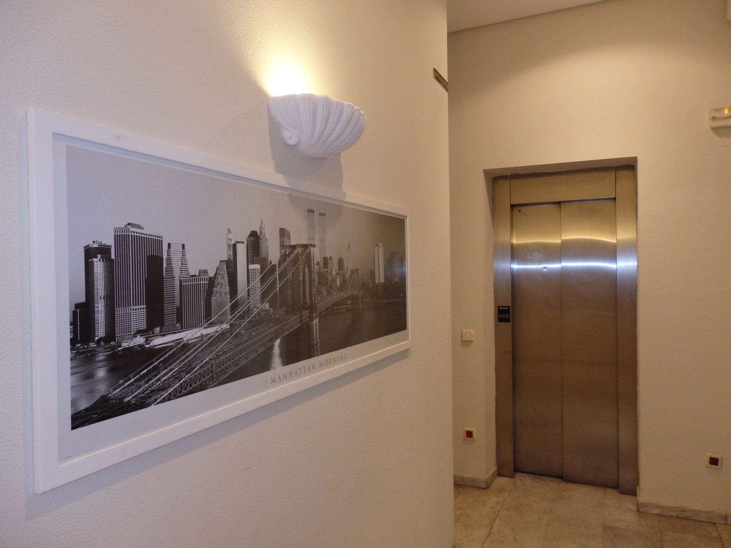 Estudio en calle de las Infantas, 6 - Foto 25