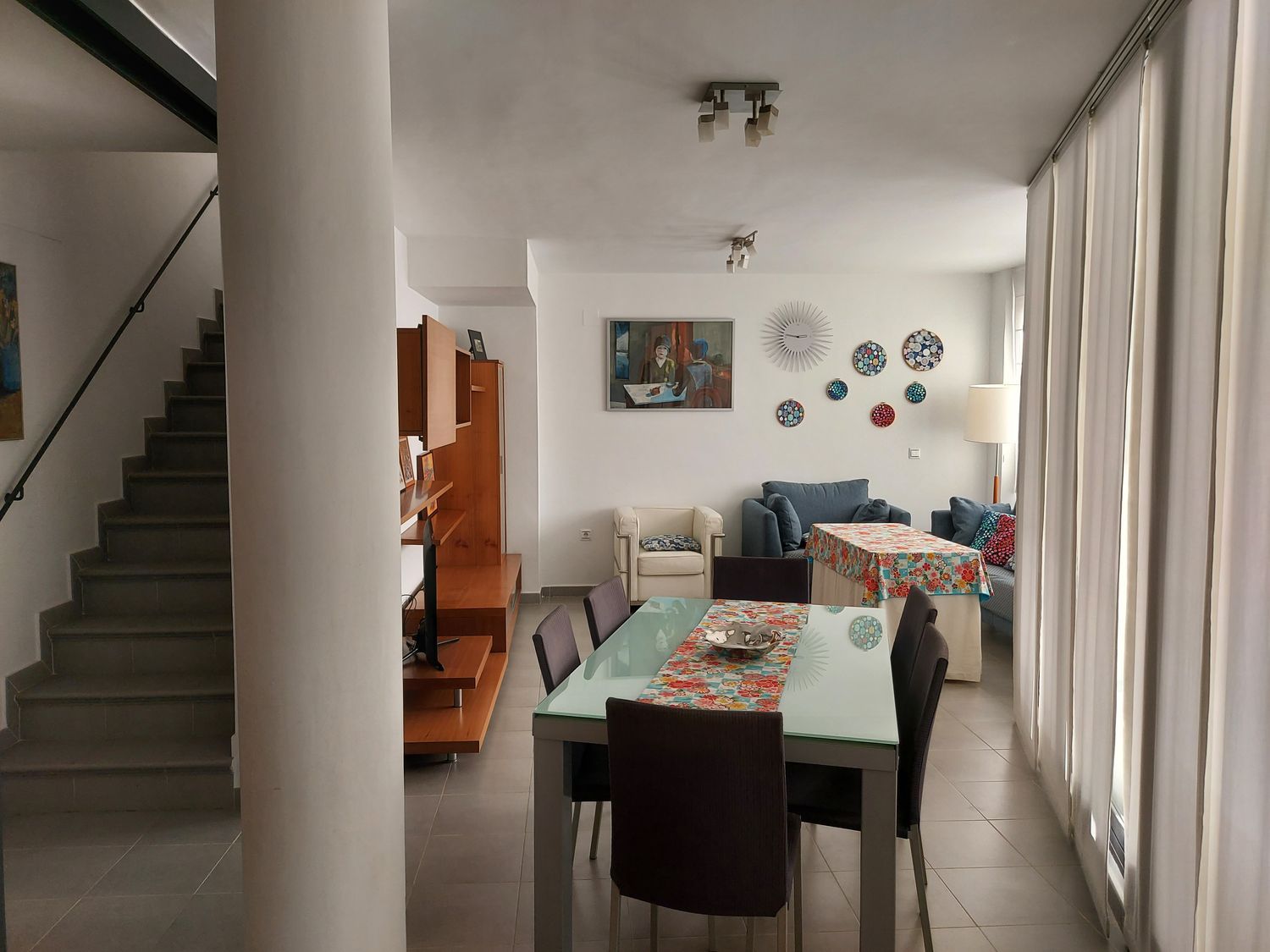 Dúplex en Calle Estadio, 2, Ayamonte Pueblo, Ayamonte Pueblo - Foto 10