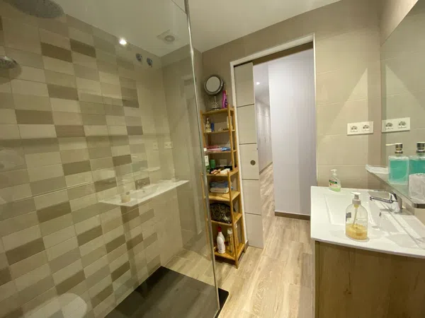 Piso en Paseo Maritimo Pablo Ruiz Picasso, 15, Malagueta - Monte Sancha - Foto 27