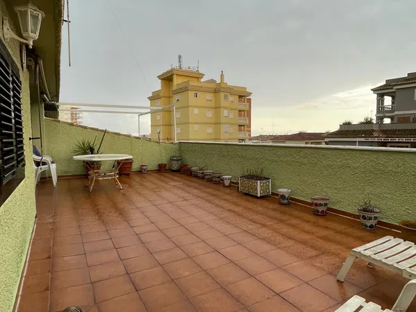 Dúplex en Llebeig, 8, El Perelló, El Perelló - Foto 1