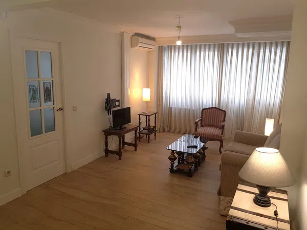 Piso en avenida de Portugal, 87