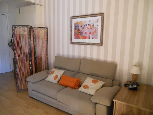 Piso en calle de Rosés, 11